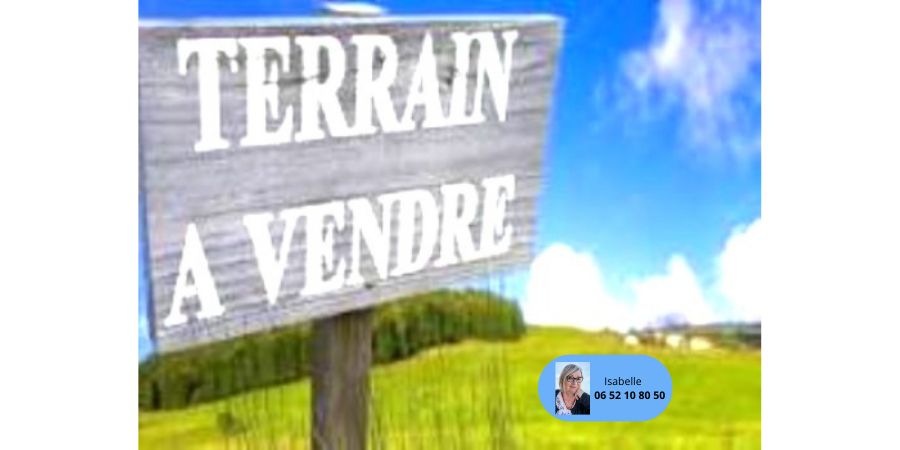 GRESY-SUR-AIX 73100-Terrain constructible-Gresy sur Aix -780 m2 1