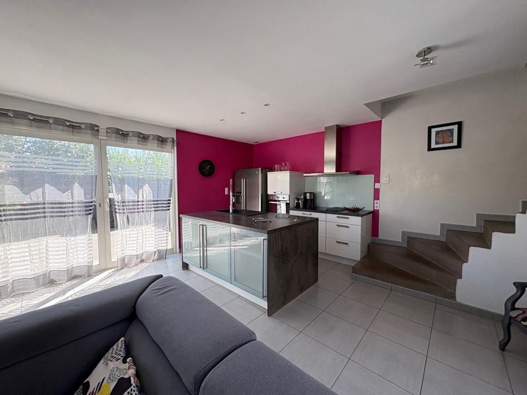 Maison Grau d'Agde 5 pièce(s) 100 m2