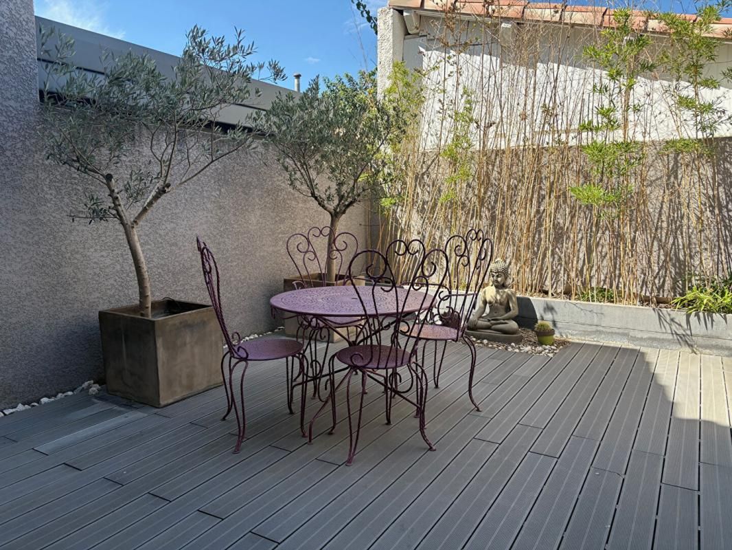 AGDE Maison Grau d'Agde 5 pièce(s) 100 m2 2