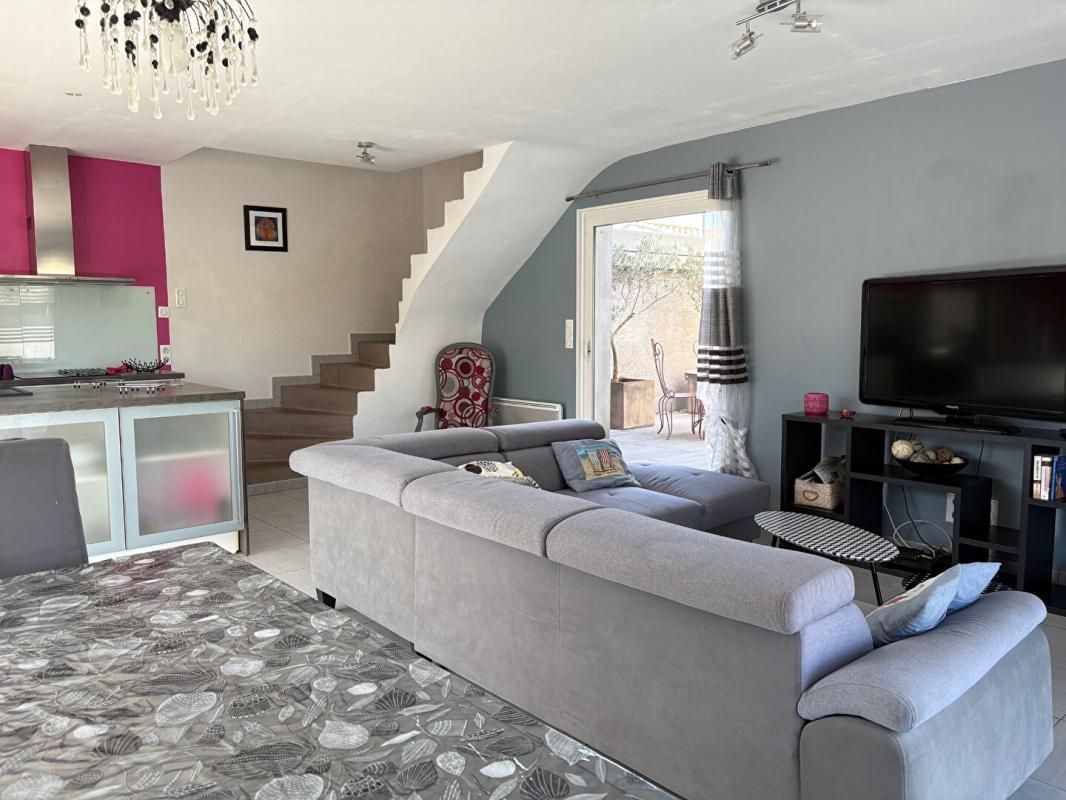 AGDE Maison Grau d'Agde 5 pièce(s) 100 m2 3