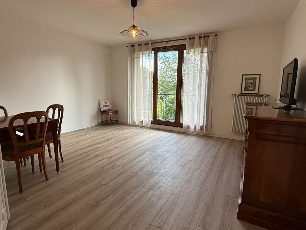 SOISY-SOUS-MONTMORENCY Appartement 3 pièces rénové à Soisy-Sous-Montmorency en EXCLUSIVITE 2