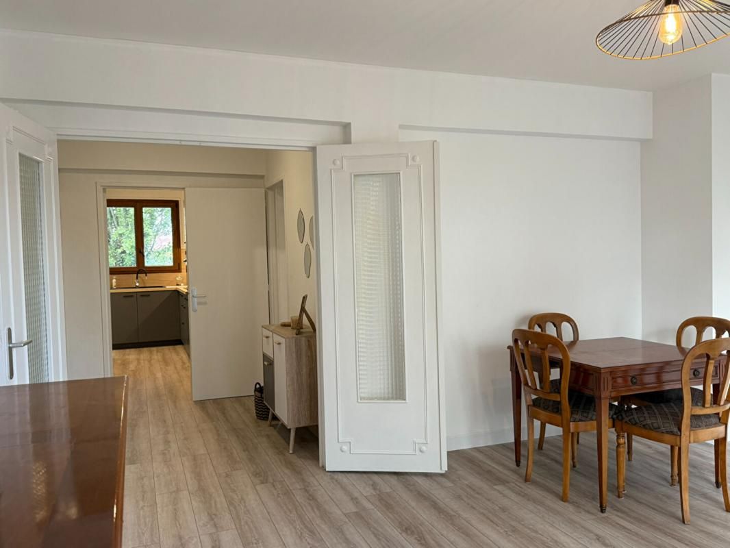 SOISY-SOUS-MONTMORENCY Appartement 3 pièces rénové à Soisy-Sous-Montmorency en EXCLUSIVITE 4