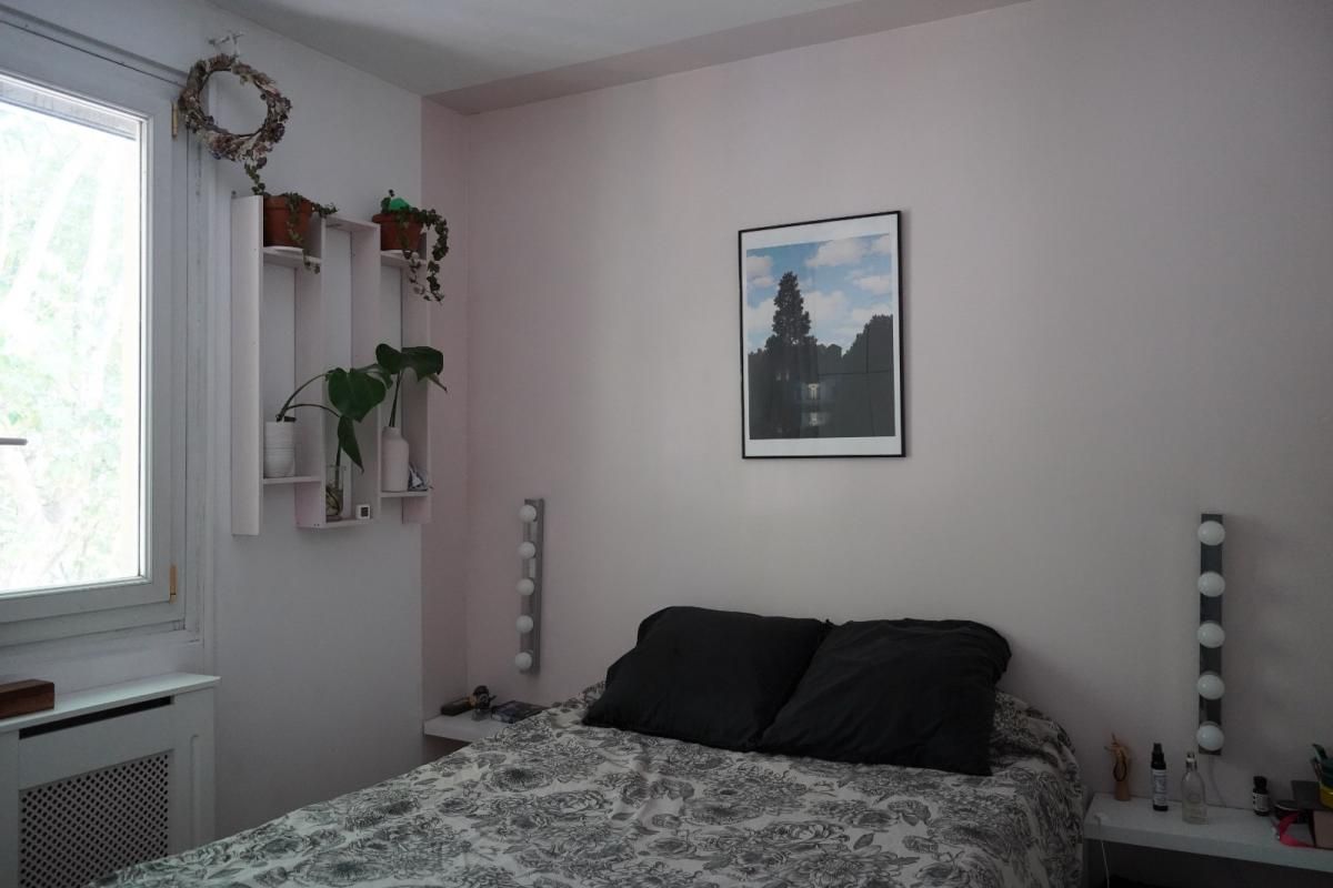 MALAKOFF Appartement 4 pièces _63 m² _ Traversant _ 3 chambres _ Rue Gallieni _ Malakoff (92240) 3