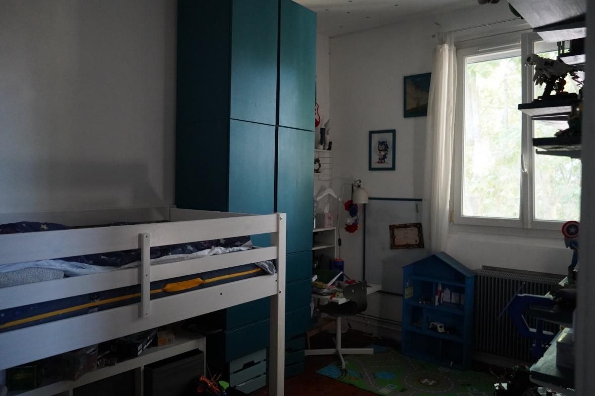 MALAKOFF Appartement 4 pièces _63 m² _ Traversant _ 3 chambres _ Rue Gallieni _ Malakoff (92240) 4