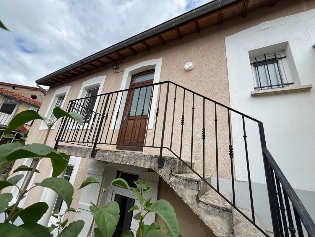ROANNE Ensemble immobilier à vendre 2