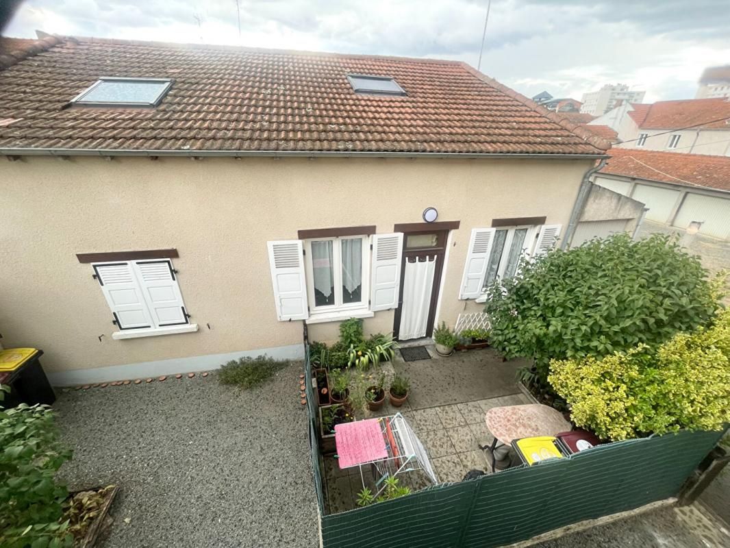 ROANNE Ensemble immobilier à vendre 3
