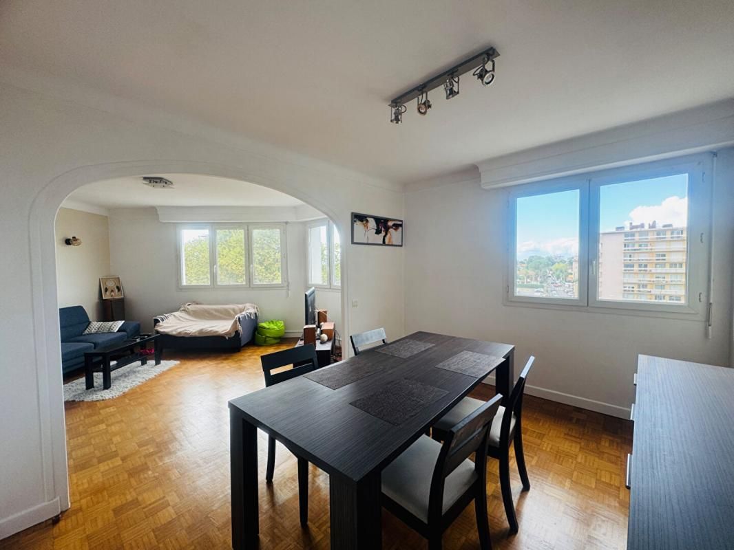 PAU Appartement Pau 3 pièce(s) 75.69 m2 2