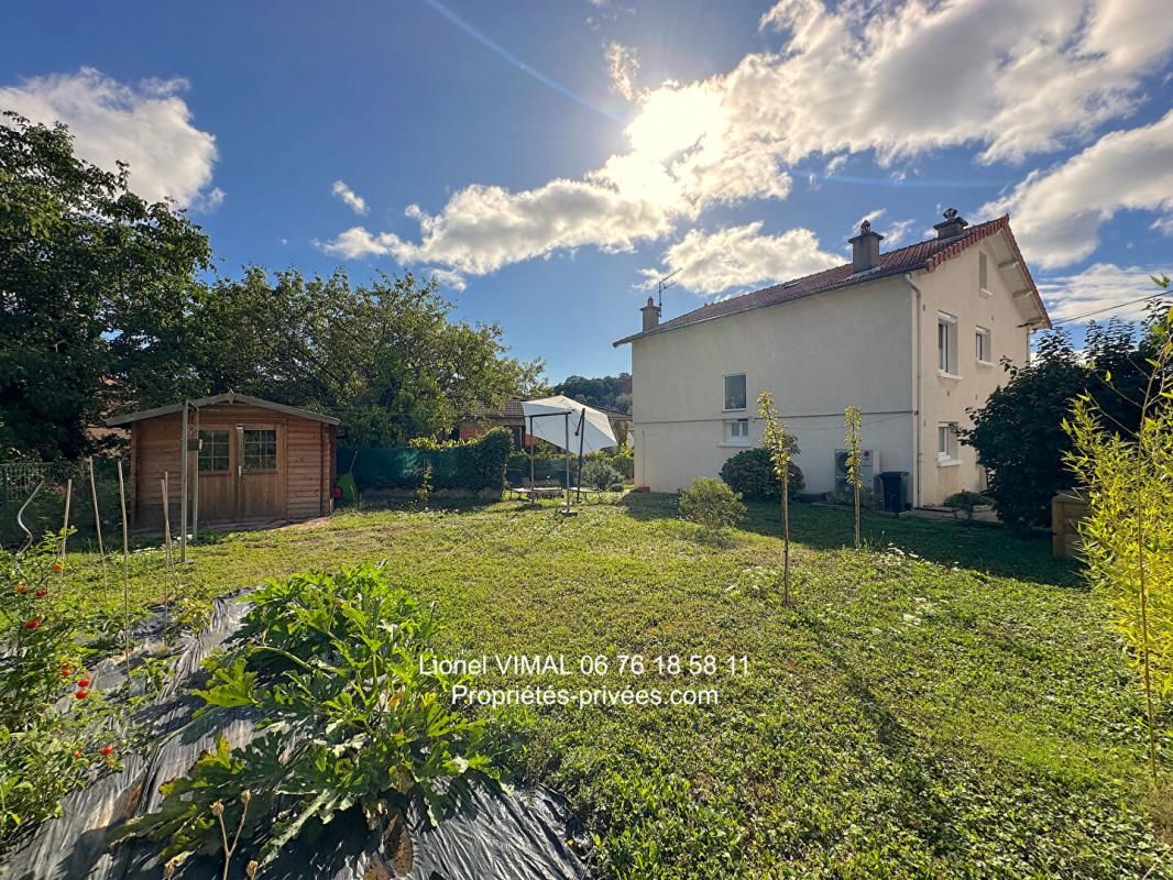 DURTOL Maison 145 m2 6 pièces ( 4 ch ) sur terrain clos de 609 m2 2