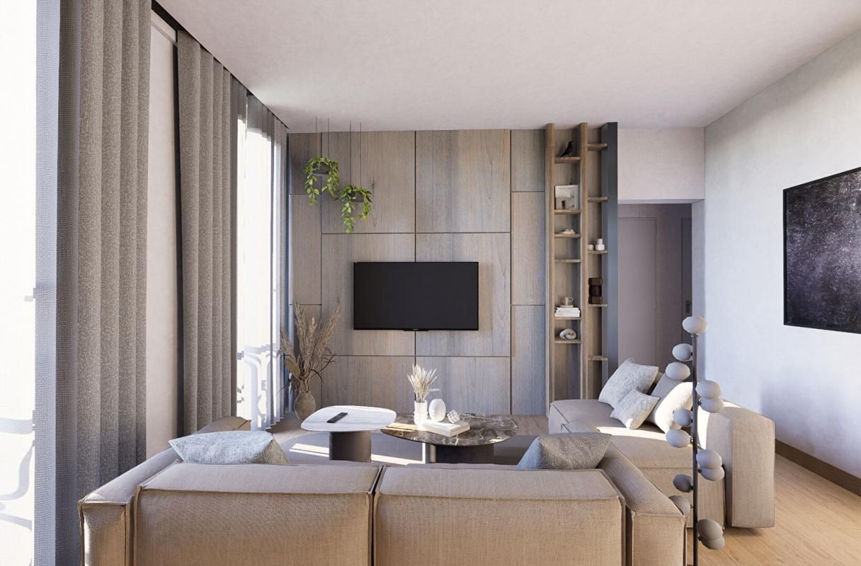 VICHY Appartement Vichy 3 pièce(s) 63 m2 4