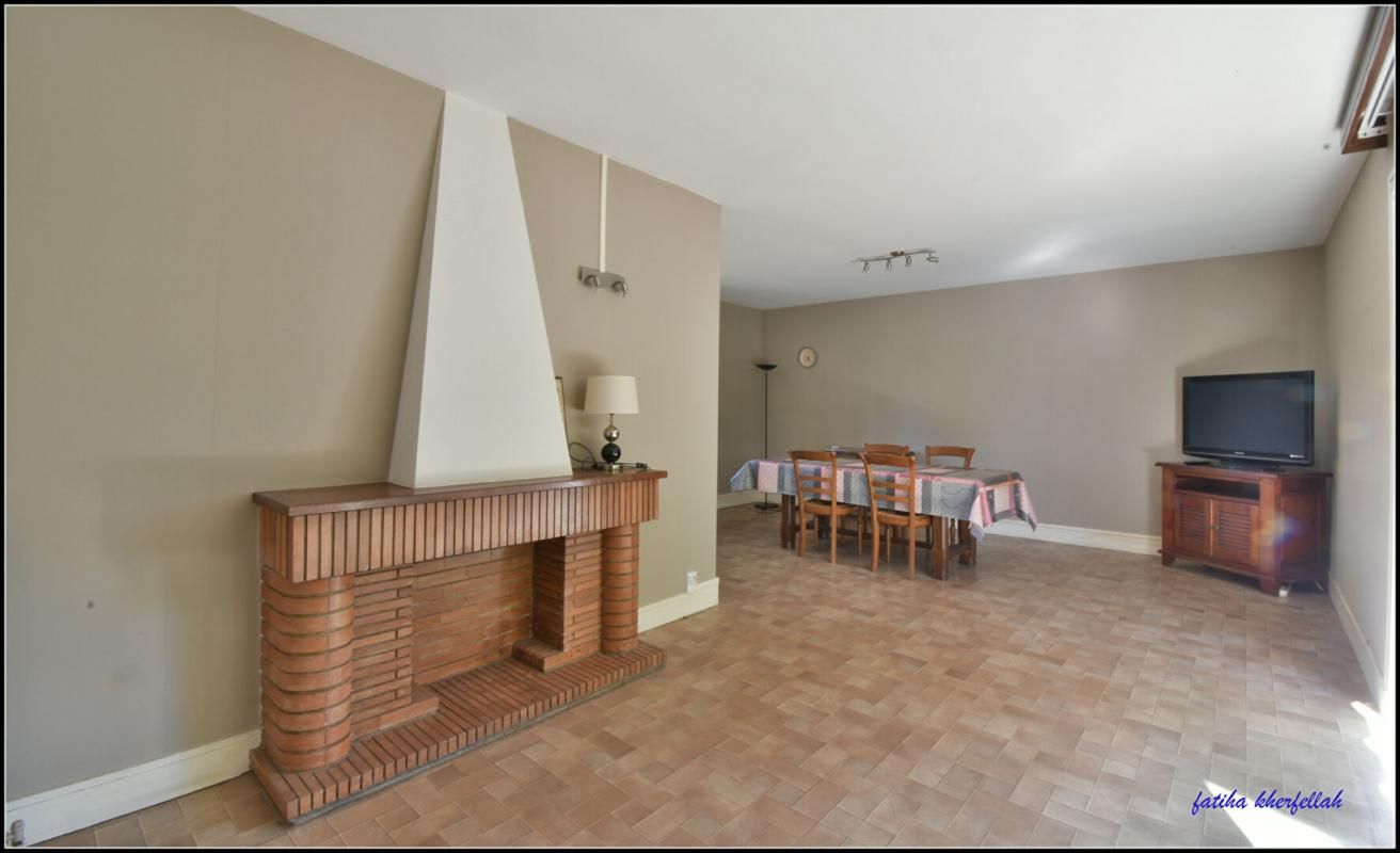 LACQ LACQ - VILLA INDIVIDUELLE DE PLAIN-PIED 107,55 M² HABITABLE 3
