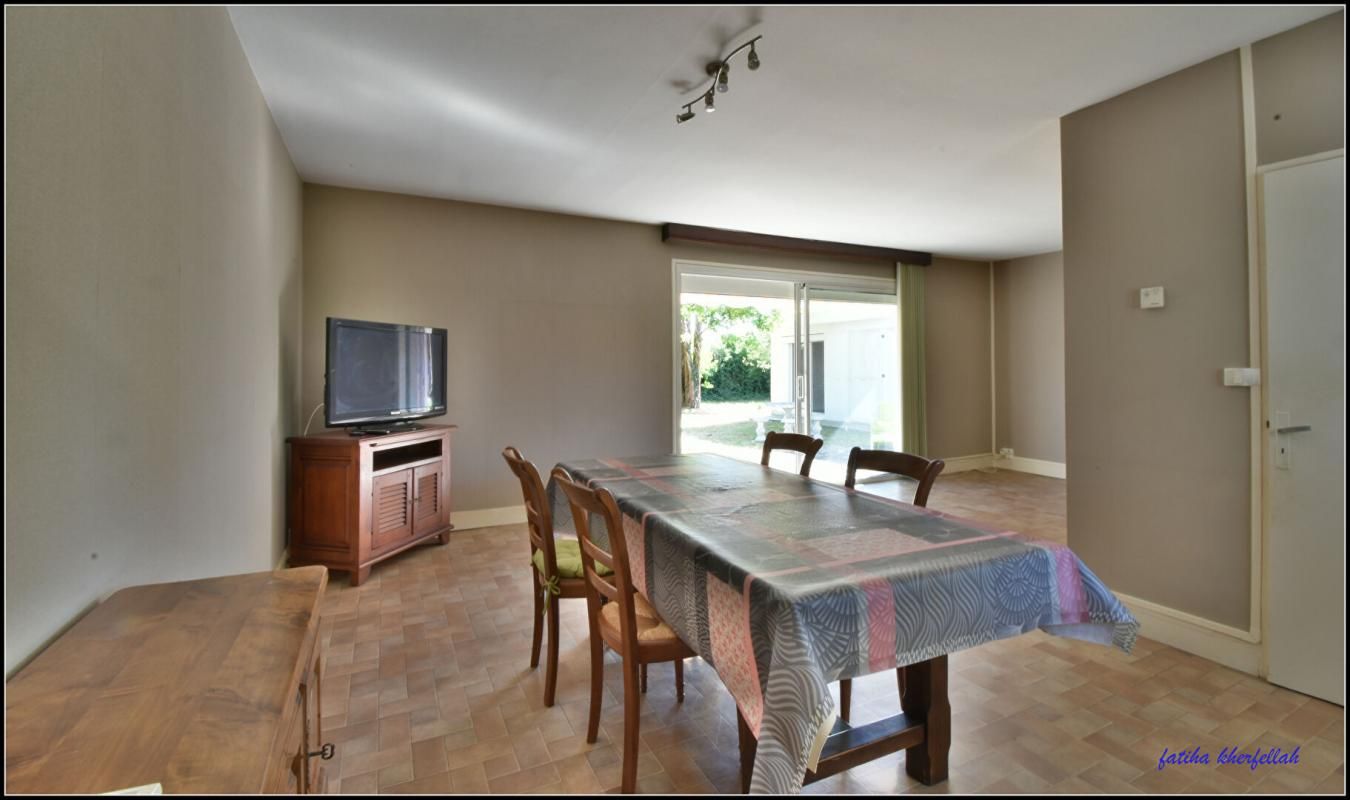 LACQ LACQ - VILLA INDIVIDUELLE DE PLAIN-PIED 107,55 M² HABITABLE 4