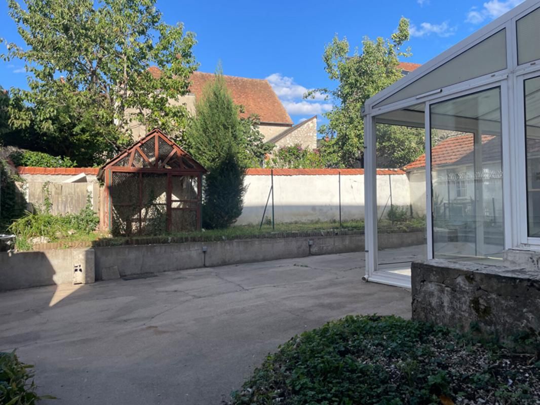 BONNY-SUR-LOIRE Maison Bonny Sur Loire 130 m2 2