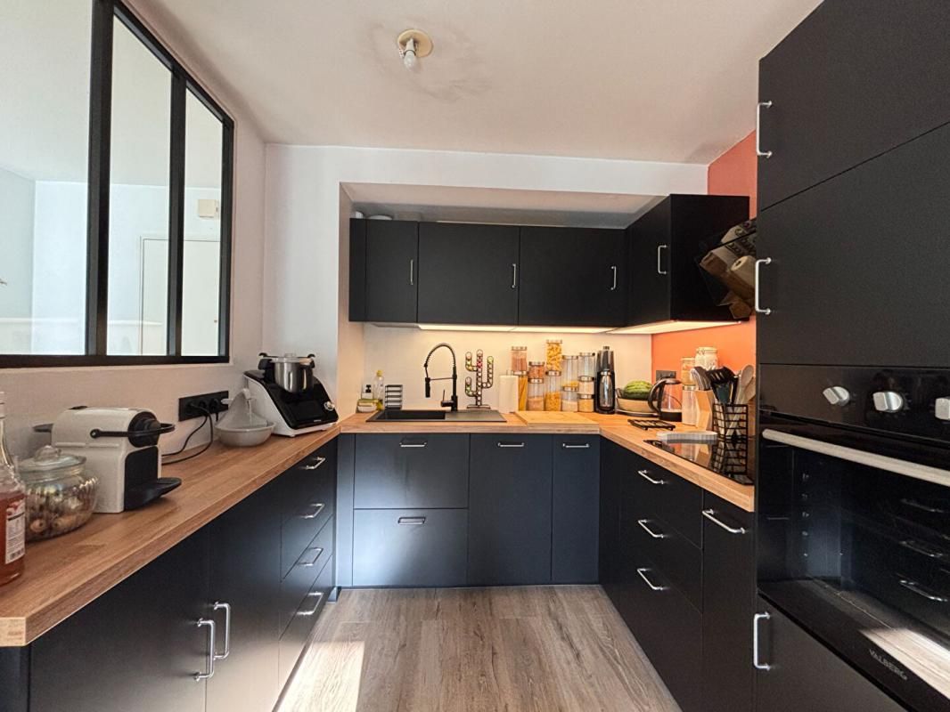 SAINT-HERBLAIN Appartement Saint Herblain 3 pièce(s) 61.33 m2 3
