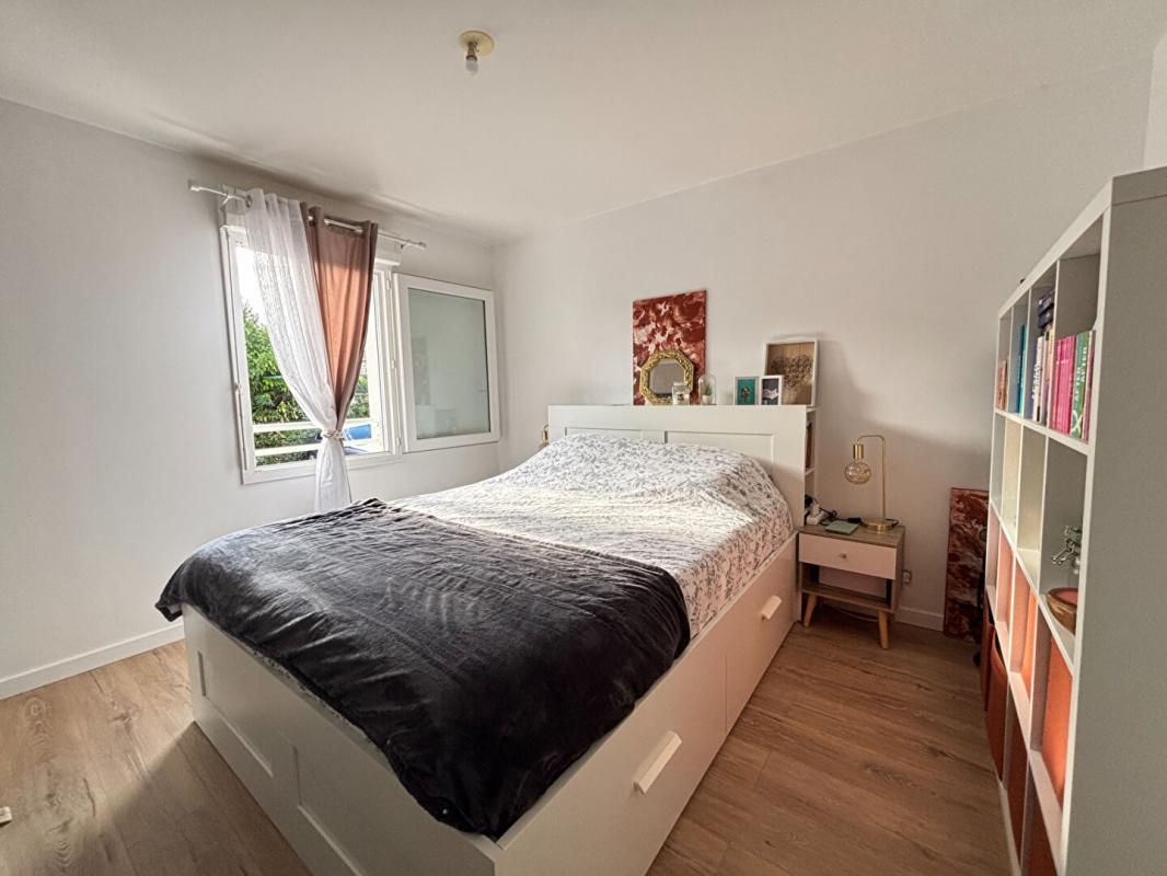SAINT-HERBLAIN Appartement Saint Herblain 3 pièce(s) 61.33 m2 4