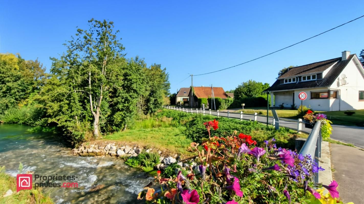 HESDIN Maison Hesdin 116 m2 1