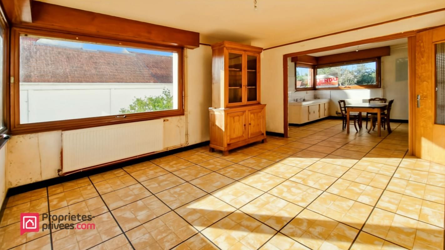 HESDIN Maison Hesdin 116 m2 2