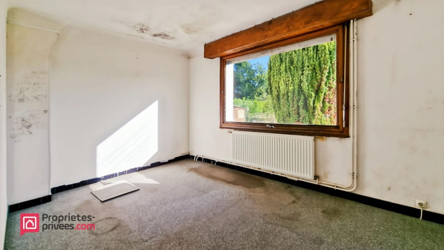 HESDIN Maison Hesdin 116 m2 4