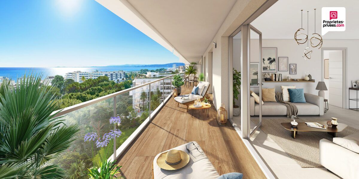 SAINT-LAURENT-DU-VAR 06700 Saint-Laurent-Du-Var - Appartement Rooftop T4 140 m2 2
