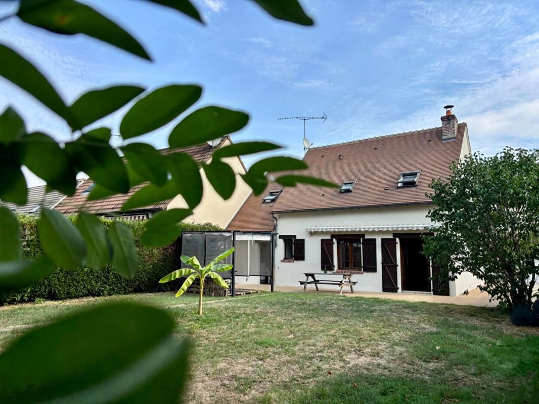 SAINT-GERVAIS-LA-FORET Maison 5 pièce(s) 96 m2 3