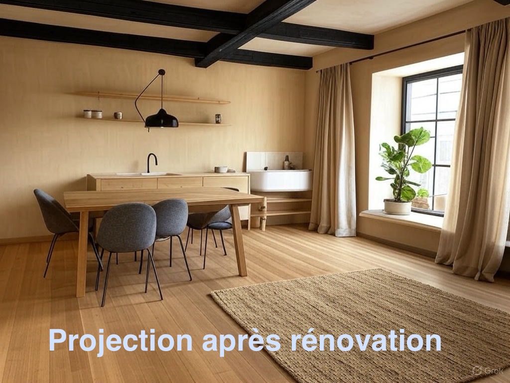 UTELLE Appartement Utelle 3 pièce(s) 48 m2 1