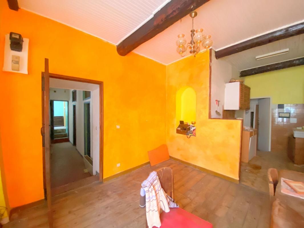 UTELLE Appartement Utelle 3 pièce(s) 48 m2 2