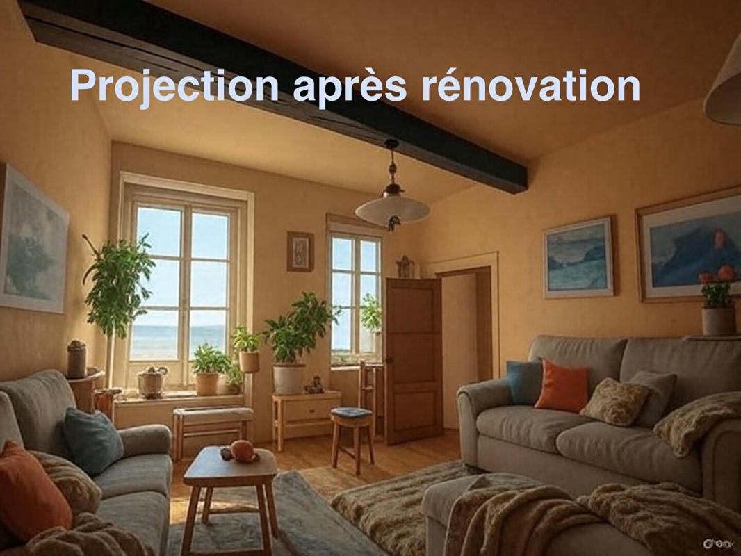 UTELLE Appartement Utelle 3 pièce(s) 48 m2 4
