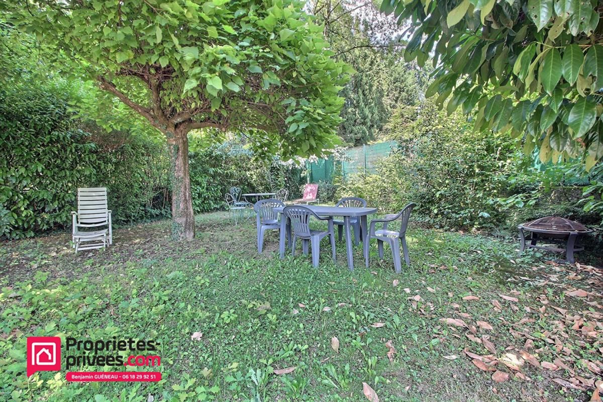 AIX-LES-BAINS Maison Aix Les Bains -160 m2 - secteur Saint-Pol 3