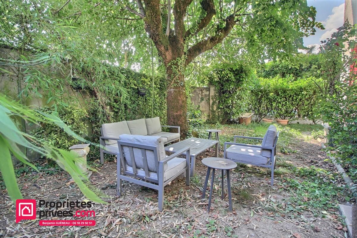 AIX-LES-BAINS Maison Aix Les Bains -160 m2 - secteur Saint-Pol 4