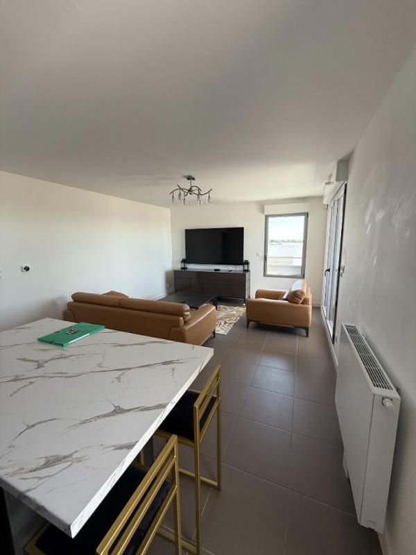 MERIGNAC Appartement Merignac 5 pièce(s) 94.6 m2 3