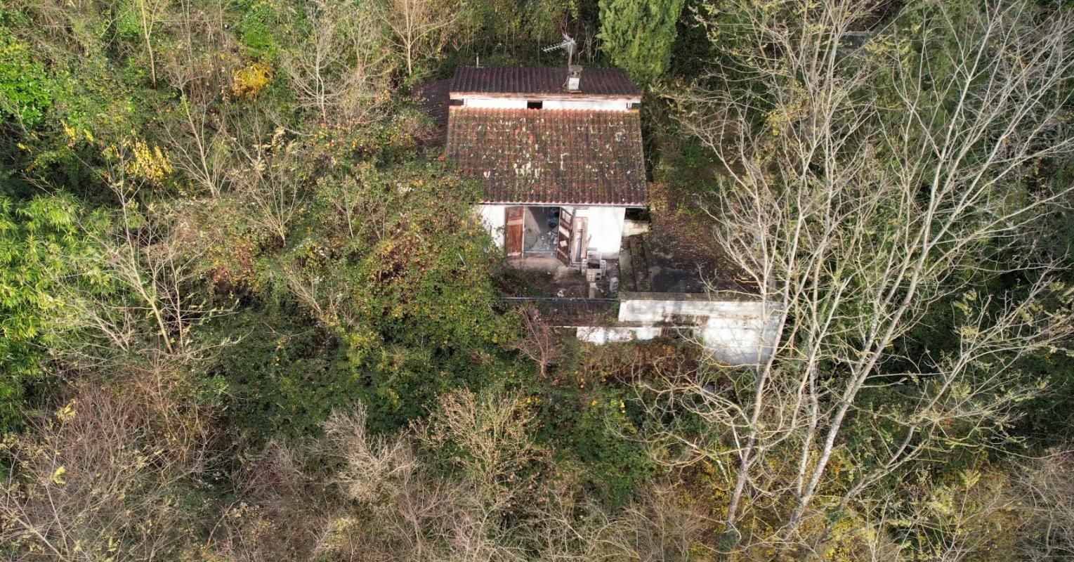 SAINT-MAURICE-DE-BEYNOST Maison de jardin Saint Maurice De Beynost 71 m2 2