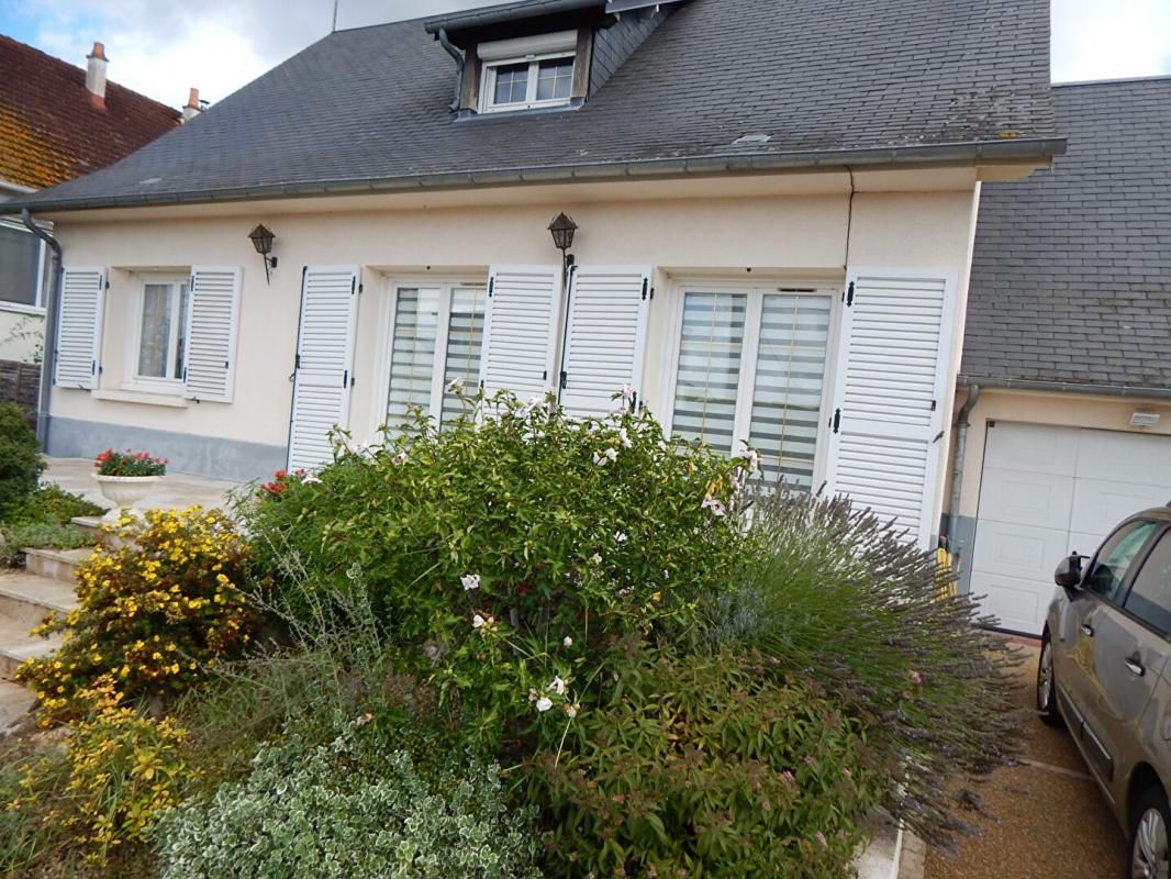 Maison Saran 5 pièces 110 m2