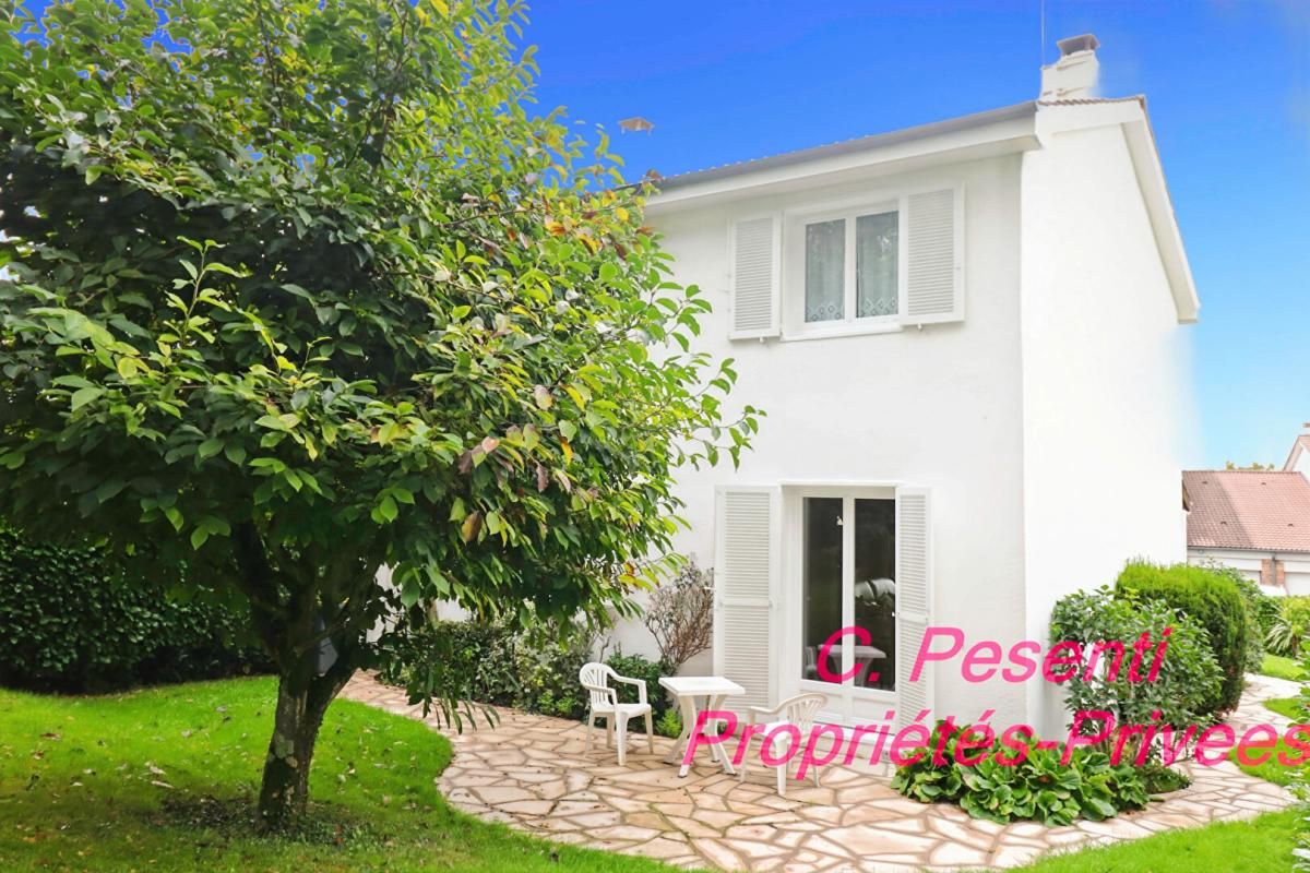 CONCHES-SUR-GONDOIRE Maison Conches Sur Gondoire 5 pièce(s) 98 m2 3