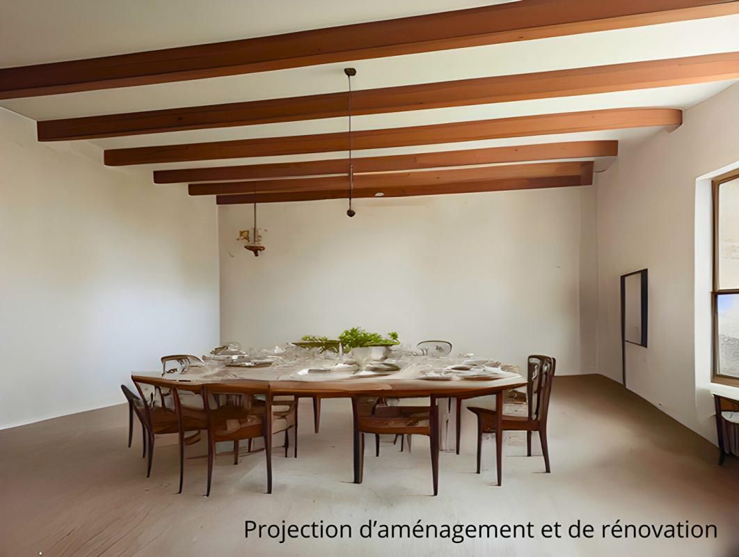 SAINTE-LUCE-SUR-LOIRE Maison 3 pièce(s) 93 m2 2