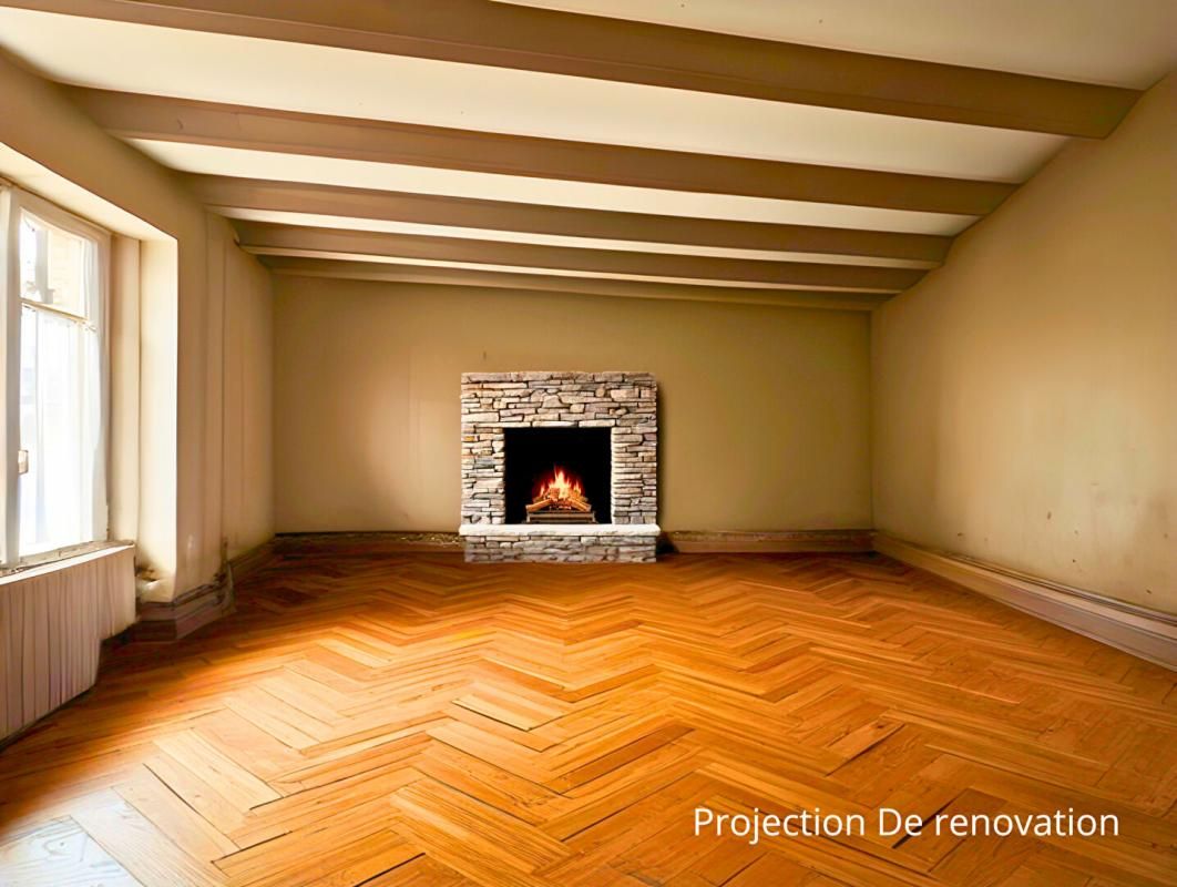 SAINTE-LUCE-SUR-LOIRE Maison 3 pièce(s) 93 m2 3