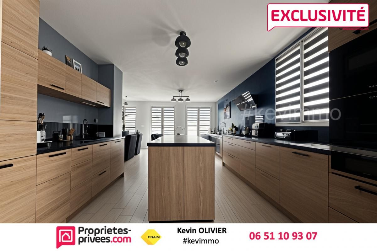Maison individuelle familiale - Barlin