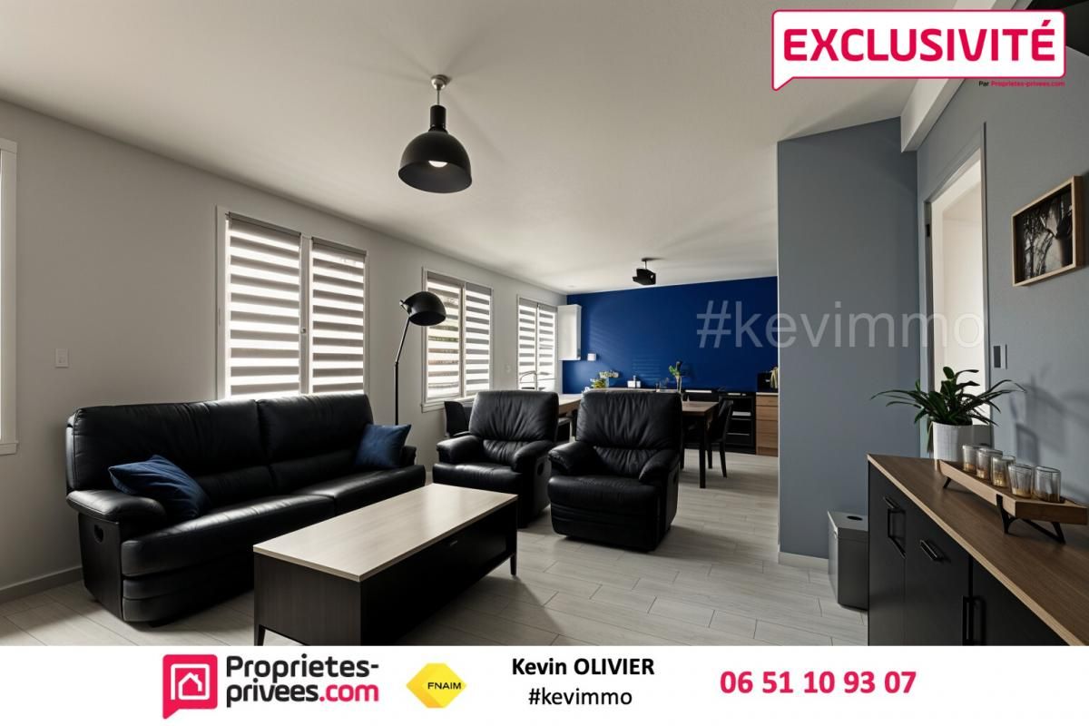 BARLIN Maison individuelle familiale - Barlin 2
