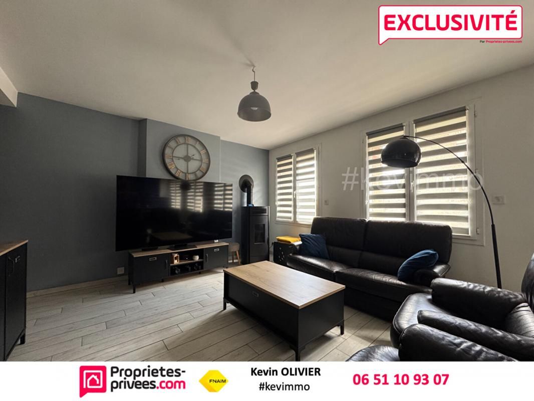 BARLIN Maison individuelle familiale - Barlin 3