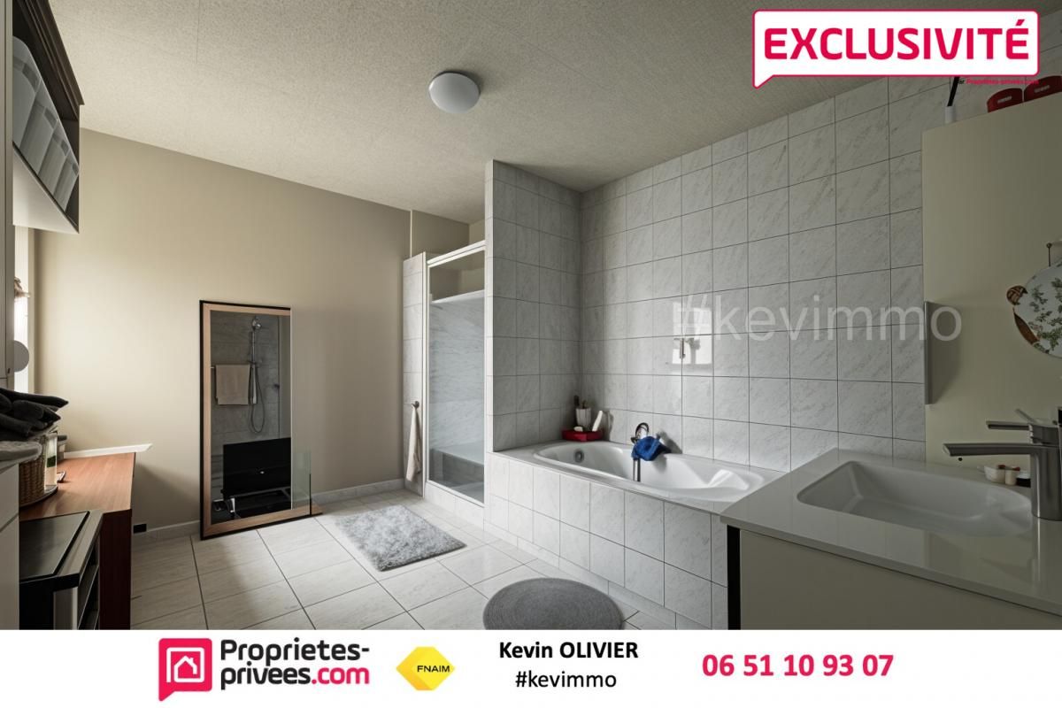BARLIN Maison individuelle familiale - Barlin 4