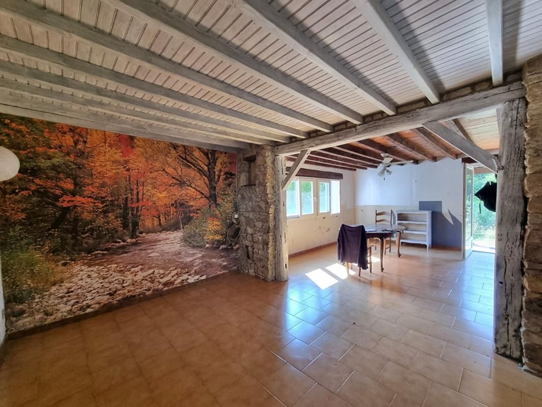 ORIGNY-EN-THIERACHE Maison Origny En Thierache 4 pièce(s) 80 m2 3
