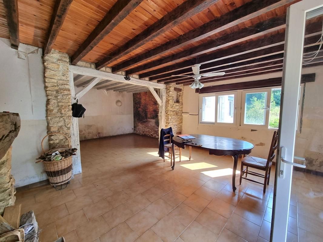 ORIGNY-EN-THIERACHE Maison Origny En Thierache 4 pièce(s) 80 m2 4