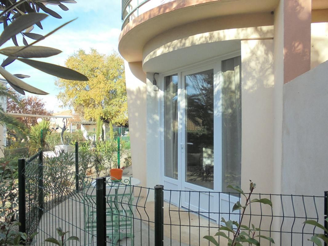 ISTRES Istres joli T2 à deux pas du centre ville 2