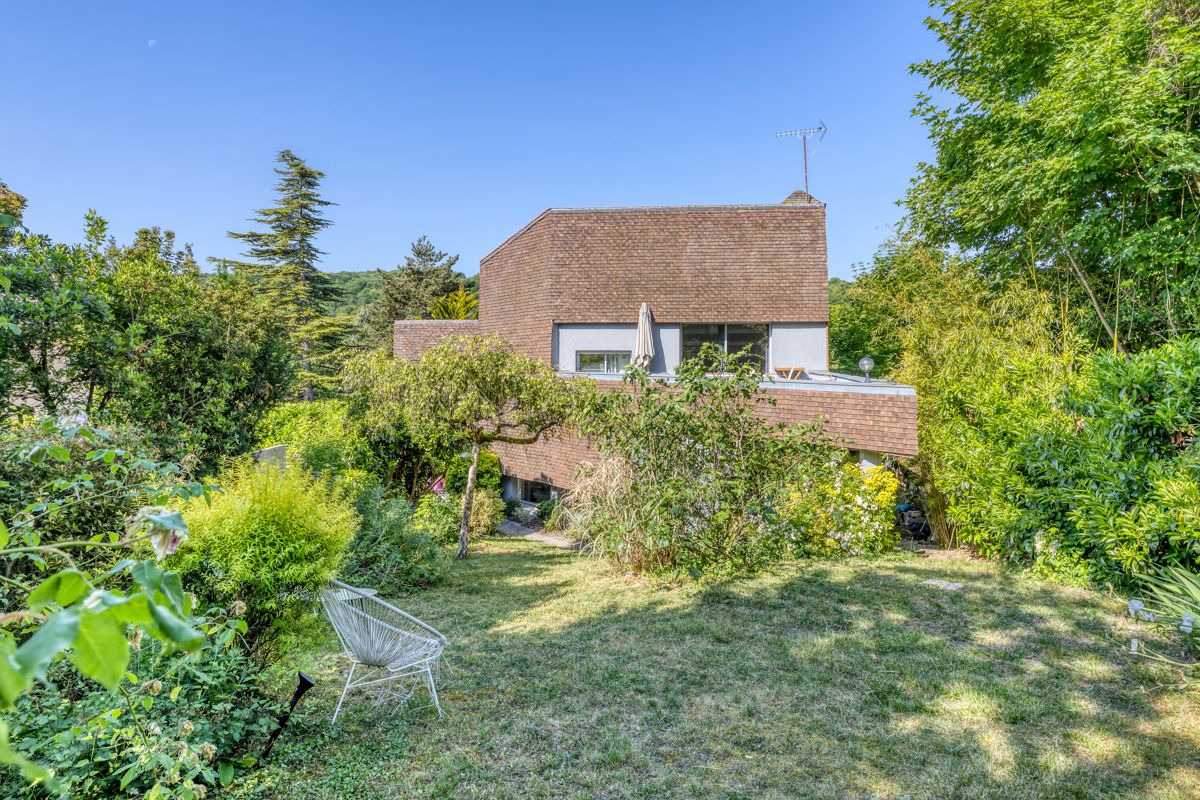 NEZEL Grande maison de famille - 234 m2 - Yvelines 3