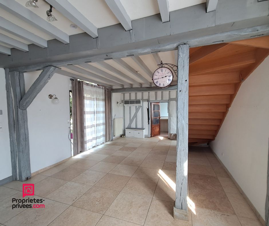 SAINT-LUMIER-EN-CHAMPAGNE Maison Saint Lumier En Champagne 8 pièce(s) 250 m2 3