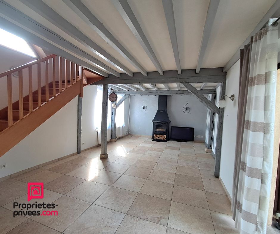 SAINT-LUMIER-EN-CHAMPAGNE Maison Saint Lumier En Champagne 8 pièce(s) 250 m2 4