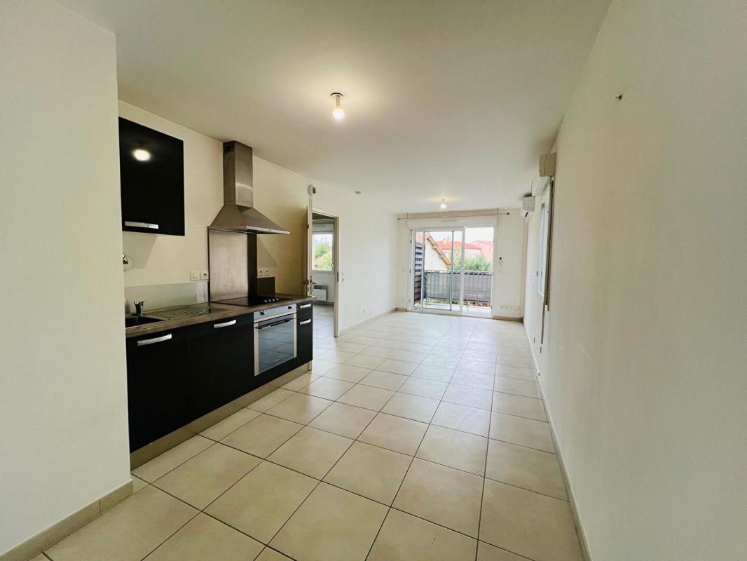 ISTRES Appartement Istres 2 pièce(s) 42 m2 2
