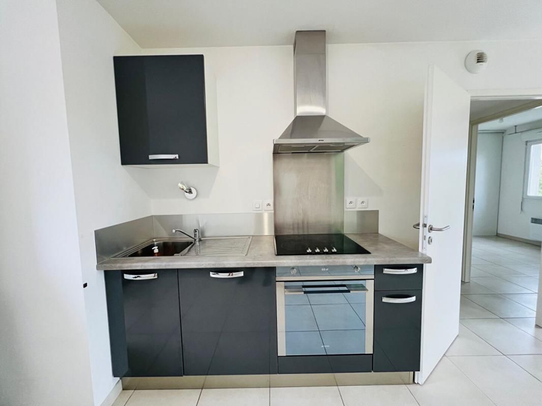 ISTRES Appartement Istres 2 pièce(s) 42 m2 3