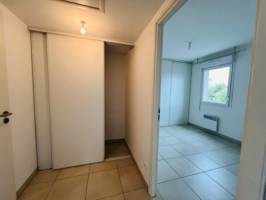 ISTRES Appartement Istres 2 pièce(s) 42 m2 4