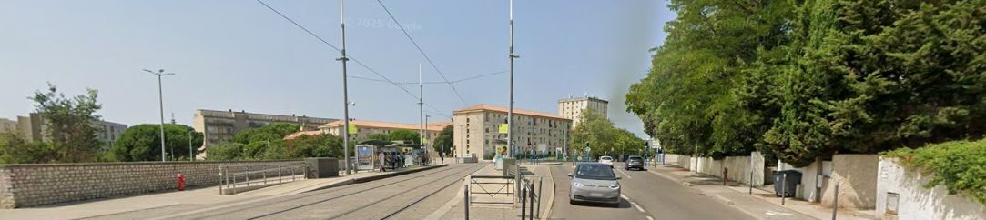 Appartement vendu loué