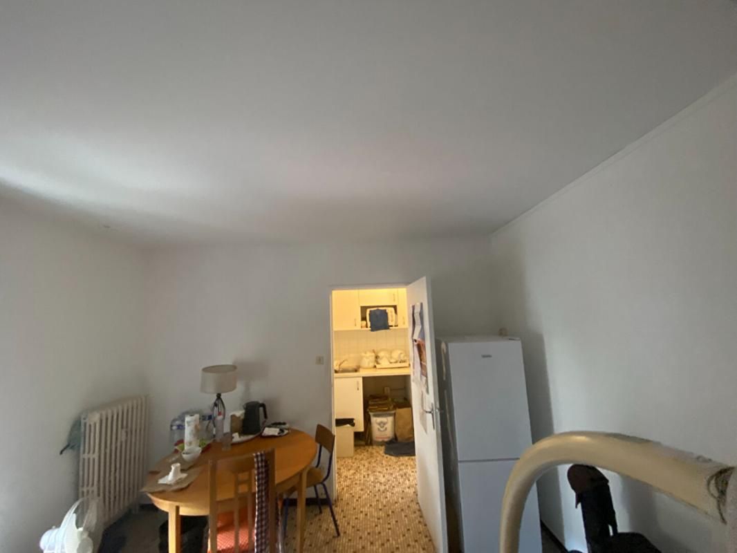 MONTPELLIER Appartement vendu loué 2