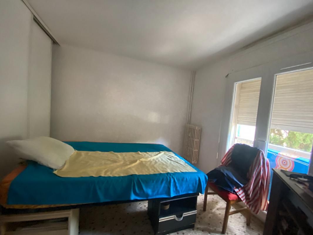 MONTPELLIER Appartement vendu loué 4